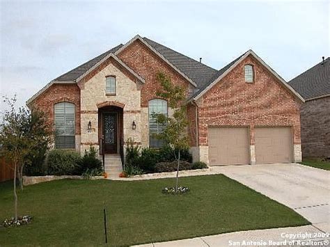 21726 Givenchy Hl, San Antonio, TX 78256 